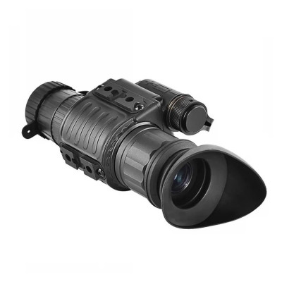 Прибор ночного видения NRP RM2021 WP (2+, креп. на шлем, маска)